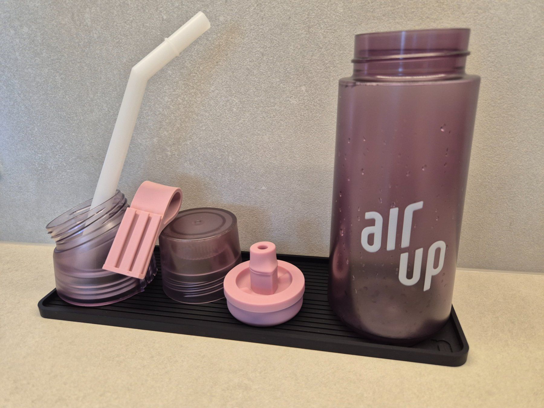 Air Up Gourdes & Thermos: air up Trinkflasche – D'occasion à Sitterdorf par Lenggi7