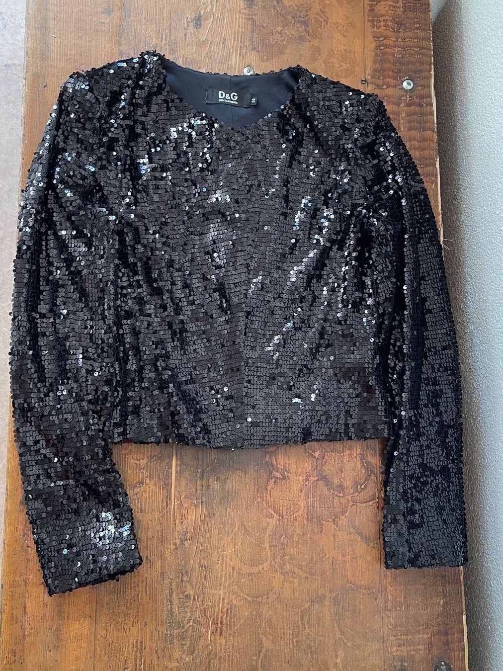 Dolce & Gabbana Vestes: D&G S M /NP350CHF Blazer PE – Neuf (Voir description) à Kölliken par Prscoo 4
