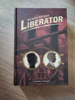 Richard Harland - Liberator