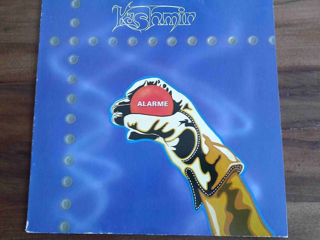 Vinyles: vinyle – D'occasion à Froideville par super_tramp