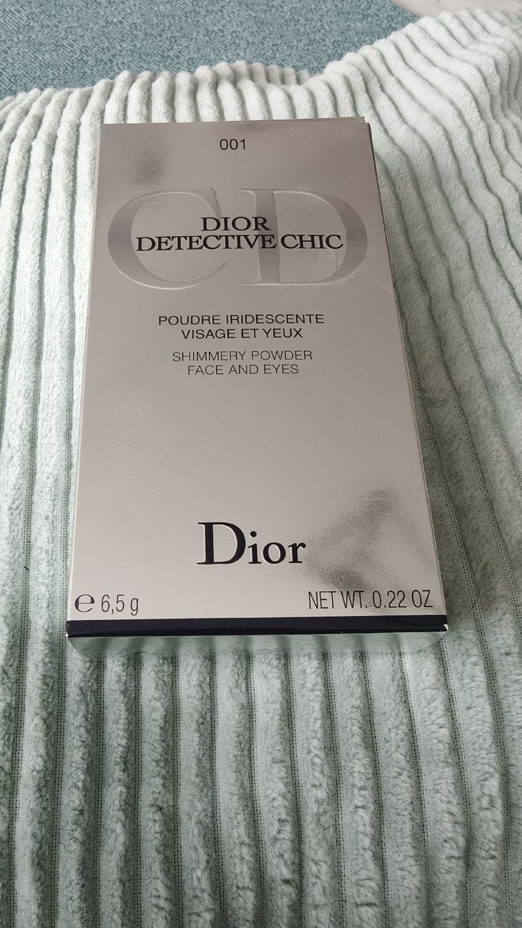 Dior Make-up: 💎 Dior Detective Chic – Neu (gemäss Beschreibung) aus Bern von Keribosci 5
