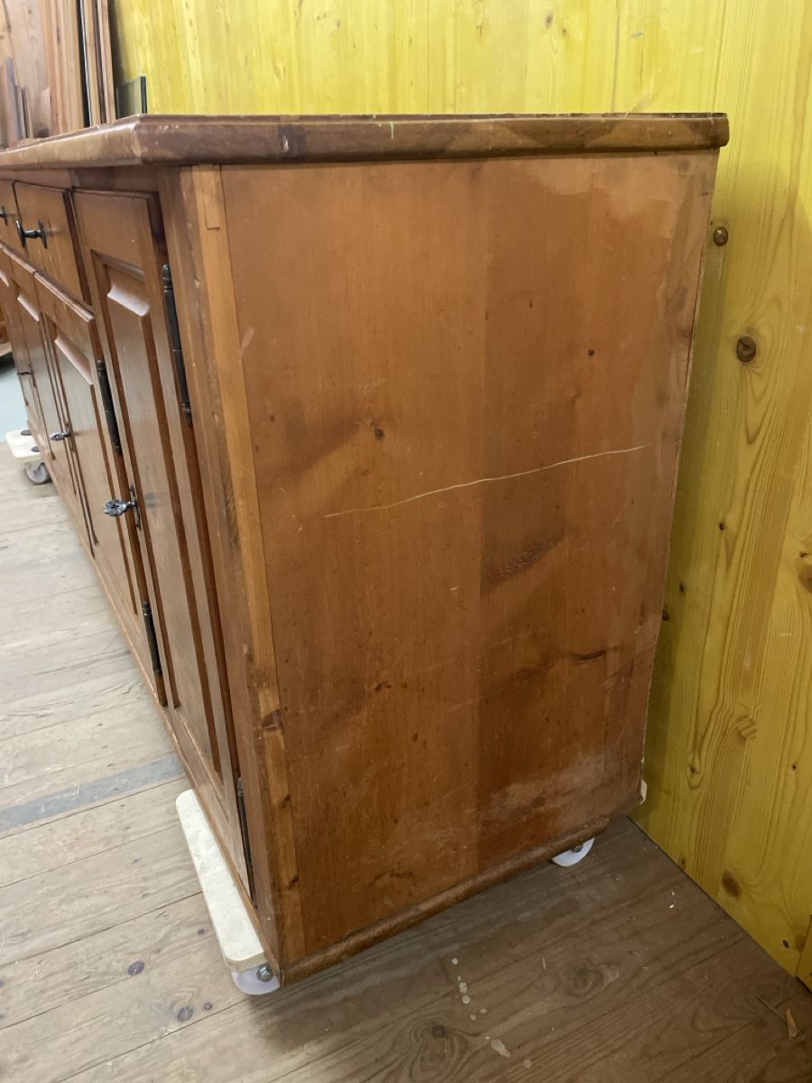 Cassettiere: Sideboard Arve gross – Usato da Almens venduto da bsundrix 2