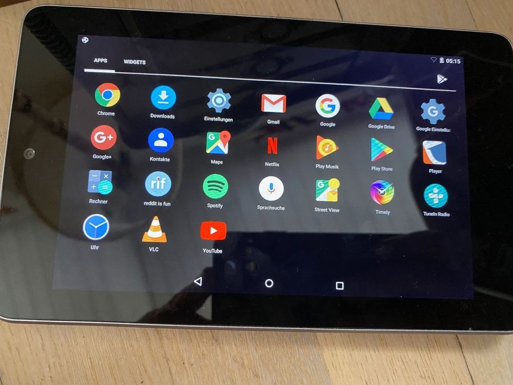 Conector De Carga Puede Usarse Con Asus Nexus 7 Google, 5 Pin, Micro USB Tipo-B, (ME571K K008 - Foto 4