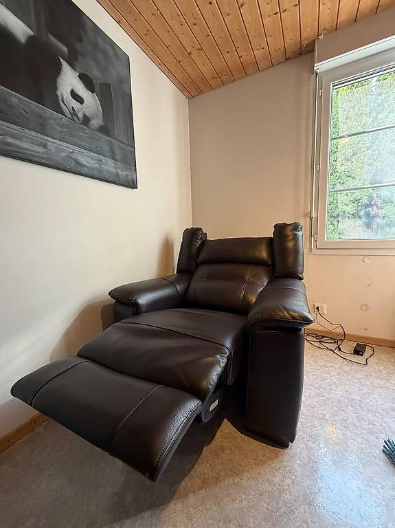 Poltrone: Fauteuil électrique – Usato da Cressier NE venduto da mon_qh9x 1