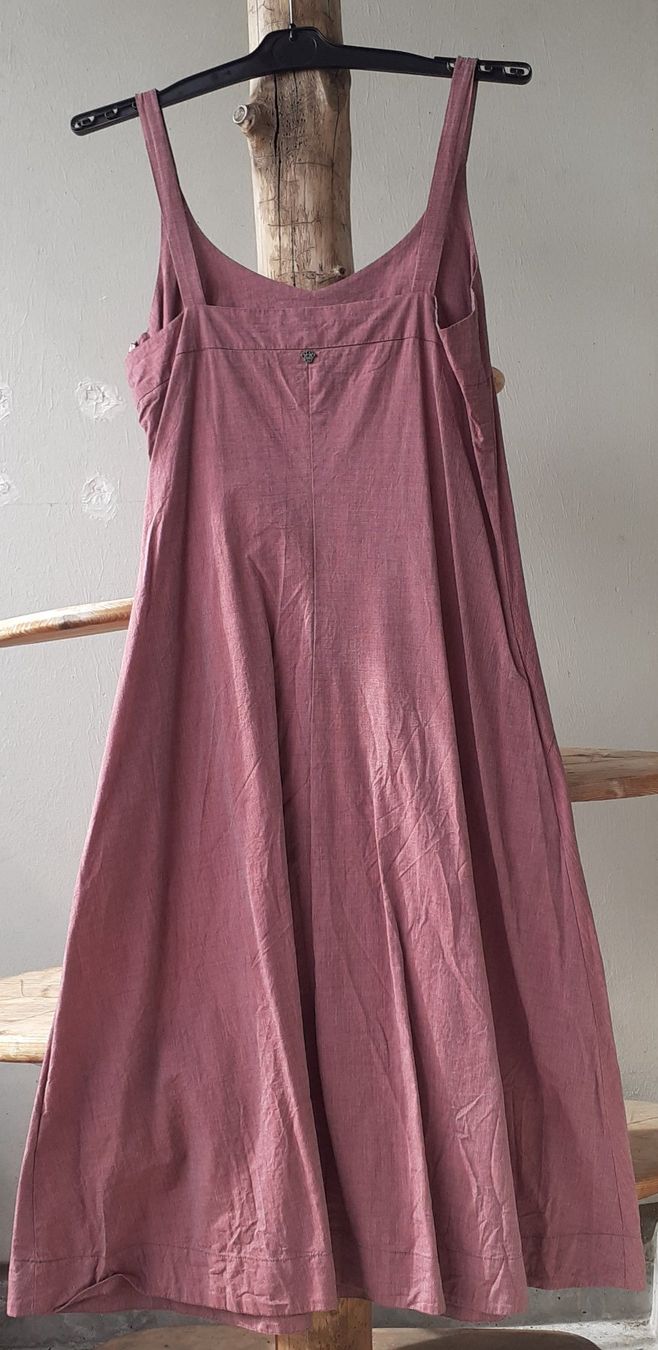 Nile Kleider: Nile Sommerkleid, S – Gebraucht aus Bern von Solarsystem 2