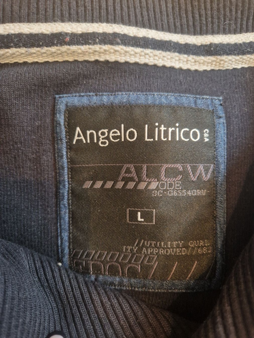 Kleiderpakete: 3 Herrenpullover Gr. XL / L für Herbst/ Winter – Neu (gemäss Beschreibung) aus Ebikon von kov_9vqb 5