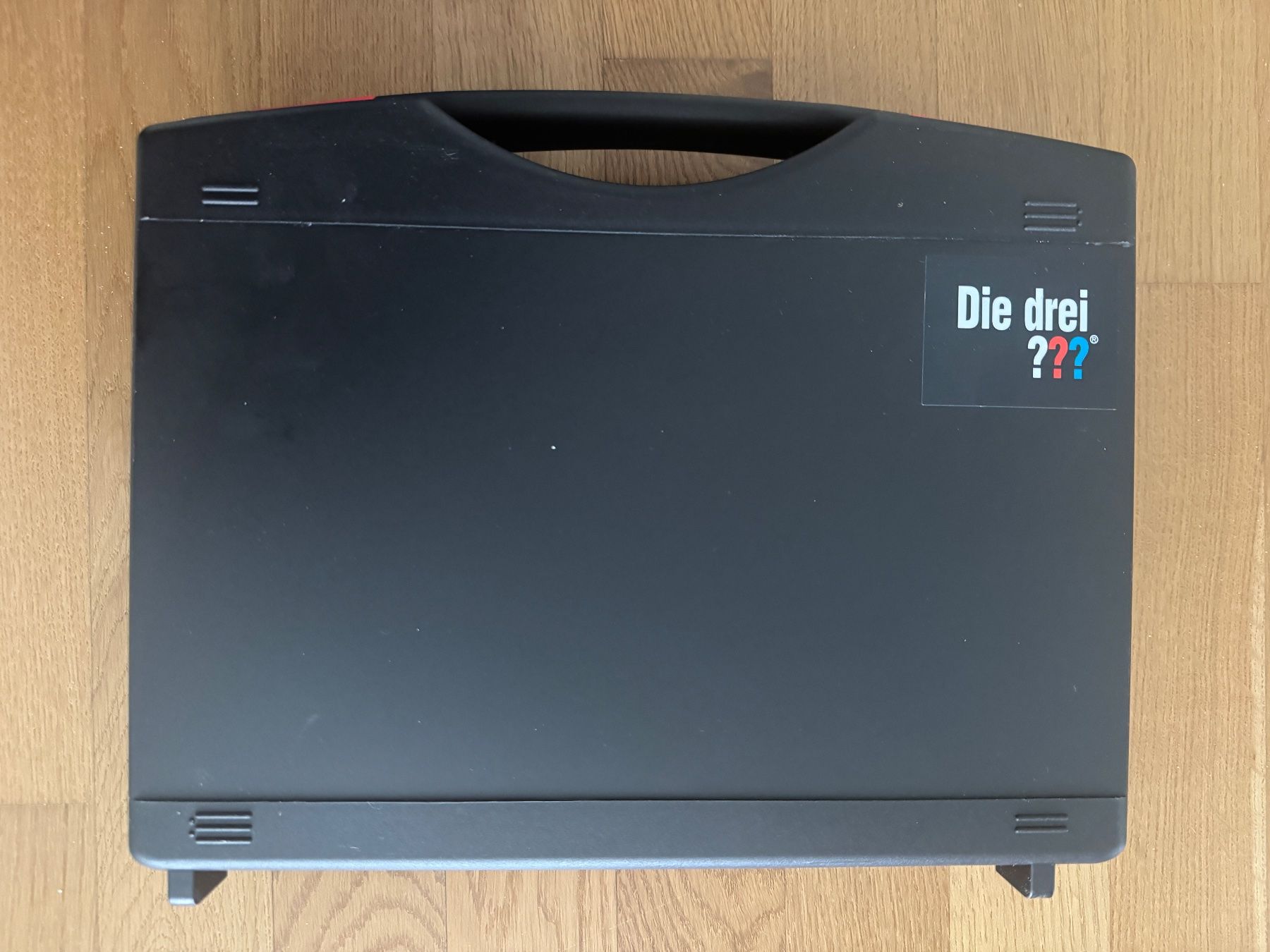 Kosmos Spiele: Die drei ??? –  Detektiv-Koffer – Gebraucht aus Sursee von k12g223 5