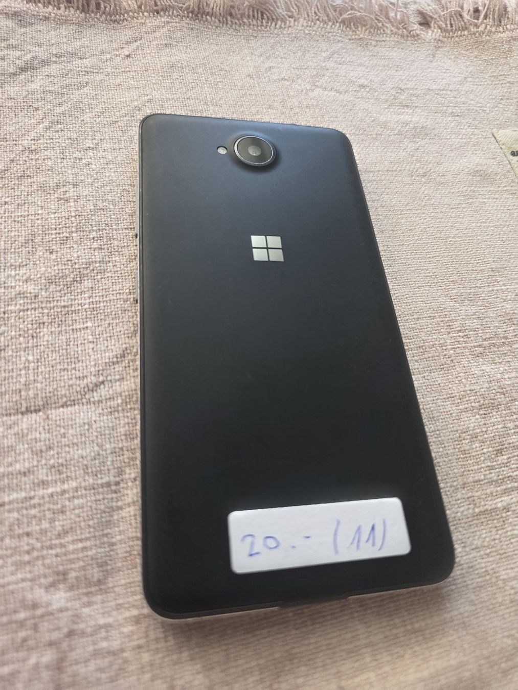 Microsoft Telefoni cellulari / Smartphones: Microsoft Lumia  Handy – Usato da Olten venduto da Prinzenstyle 1
