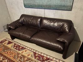 Cassina Sofa Maralunga