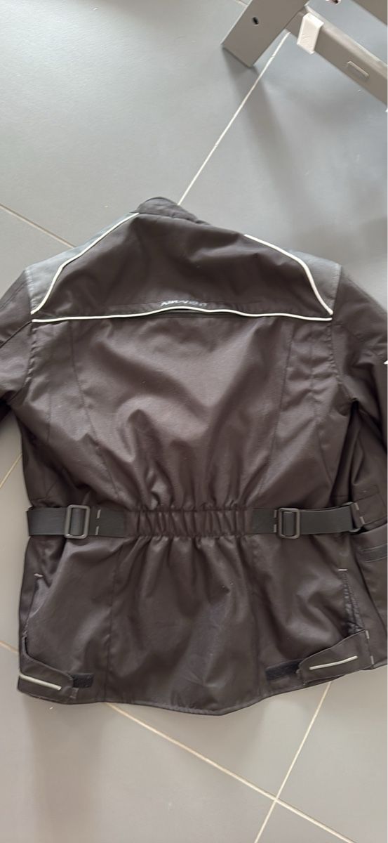 Giacche: Veste moto taille M – Nuovo (secondo la descrizione) da Saulcy venduto da lanah31 2