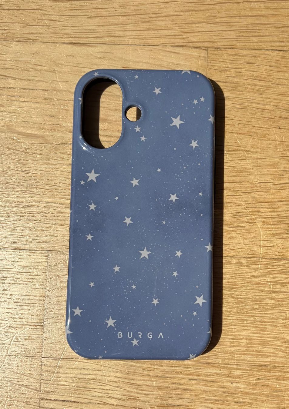 Coques & Protection écran: iPhone 17 Hülle Burga North Star – Neuf avec emballage d'origine à Brüttisellen par Fabiii.st 1