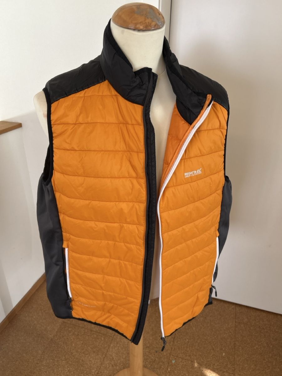 Gilets: Herren Gilet – D'occasion à Dagmersellen par Lei1970