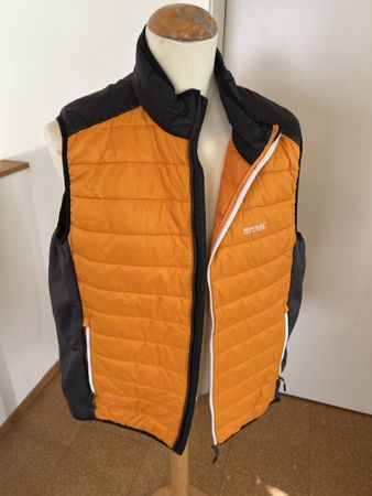 Herren Gilet