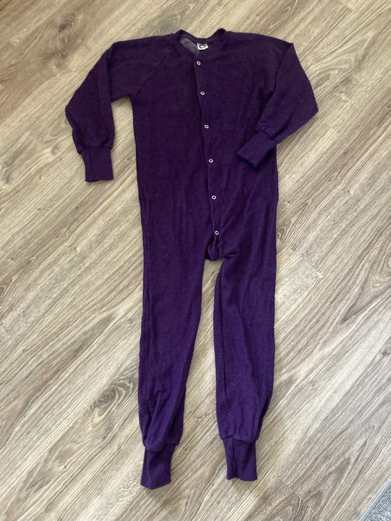 Cherry rode badstof pyjama voor dames Ringella | Online de mooiste