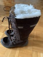 Snowboot / Winterstiefel CAT Damen 40