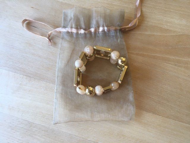 Bracciali & Braccialetti: Armband mit Leder – Nuovo e nell'imballaggio originale da Meilen venduto da Feldmeilen 3