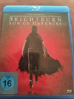Blu-Ray Brightburn - Son of Darkness
