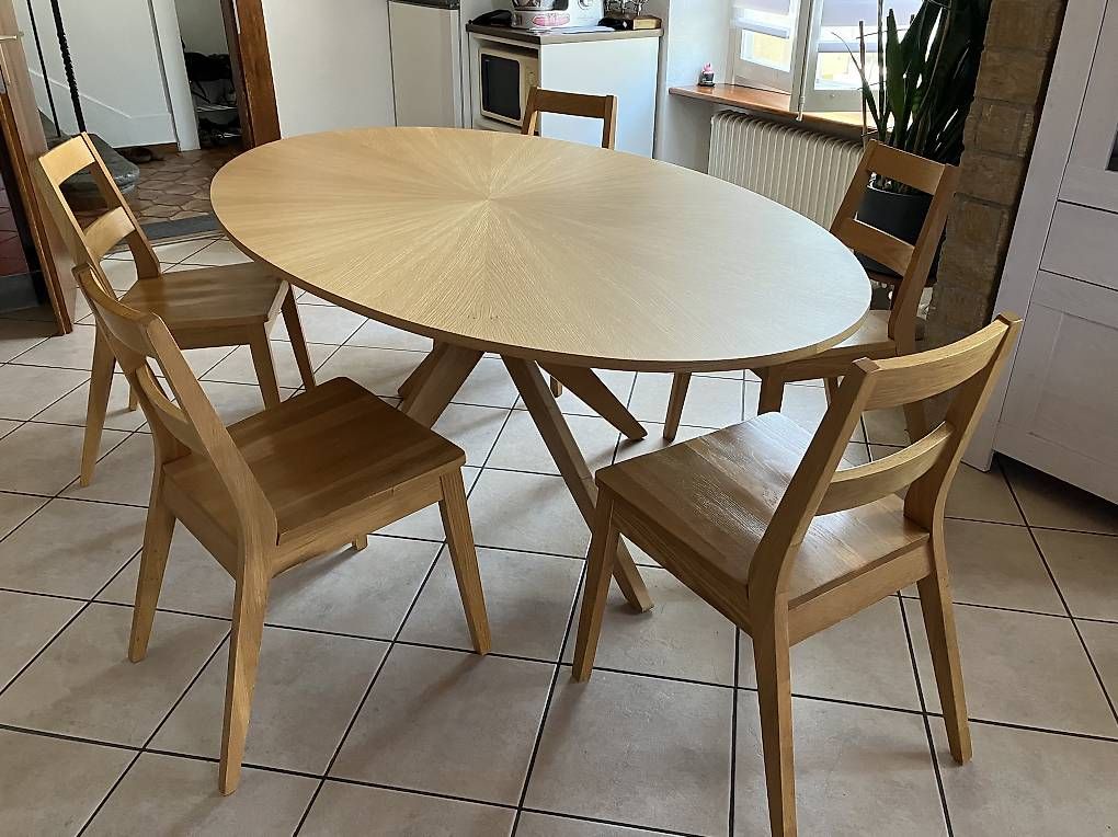 Tavoli: À vendre – Usato da Le Landeron venduto da var_7d56