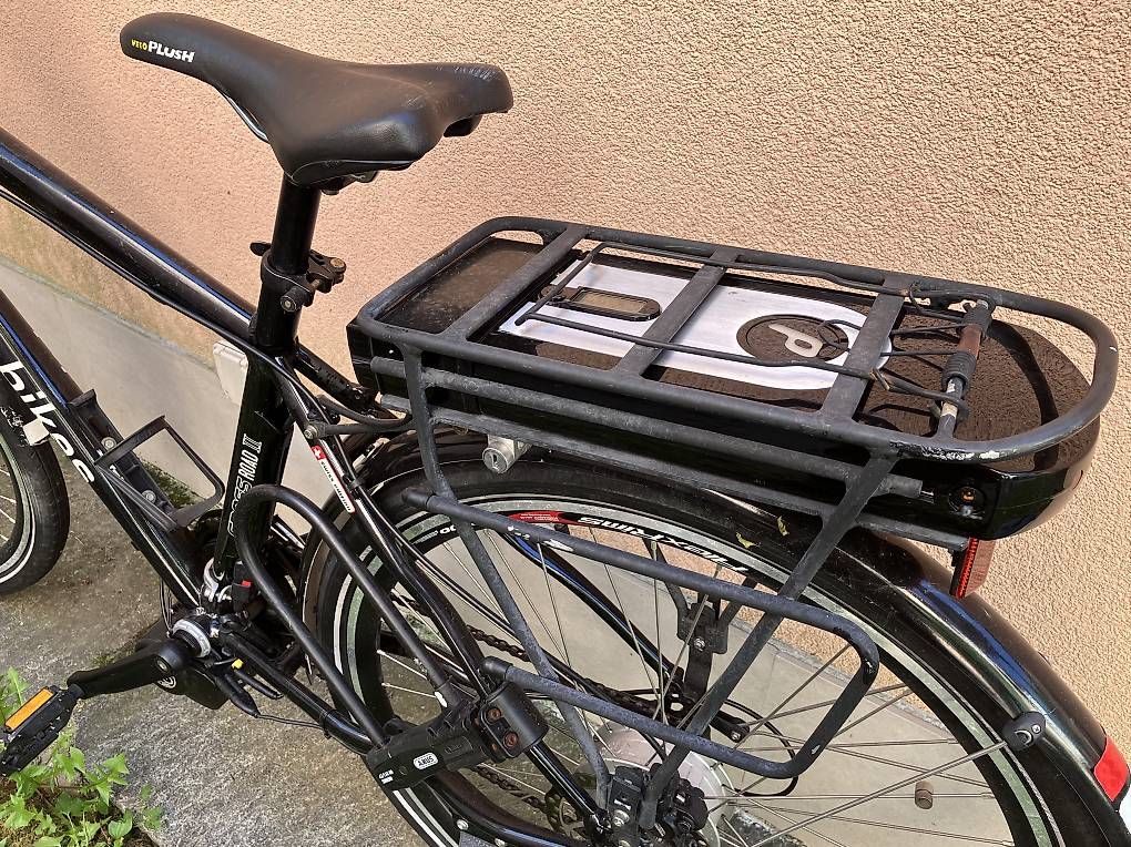 Biciclette: E-Bike Zenith – Usato da Vezia venduto da Curzio83 3