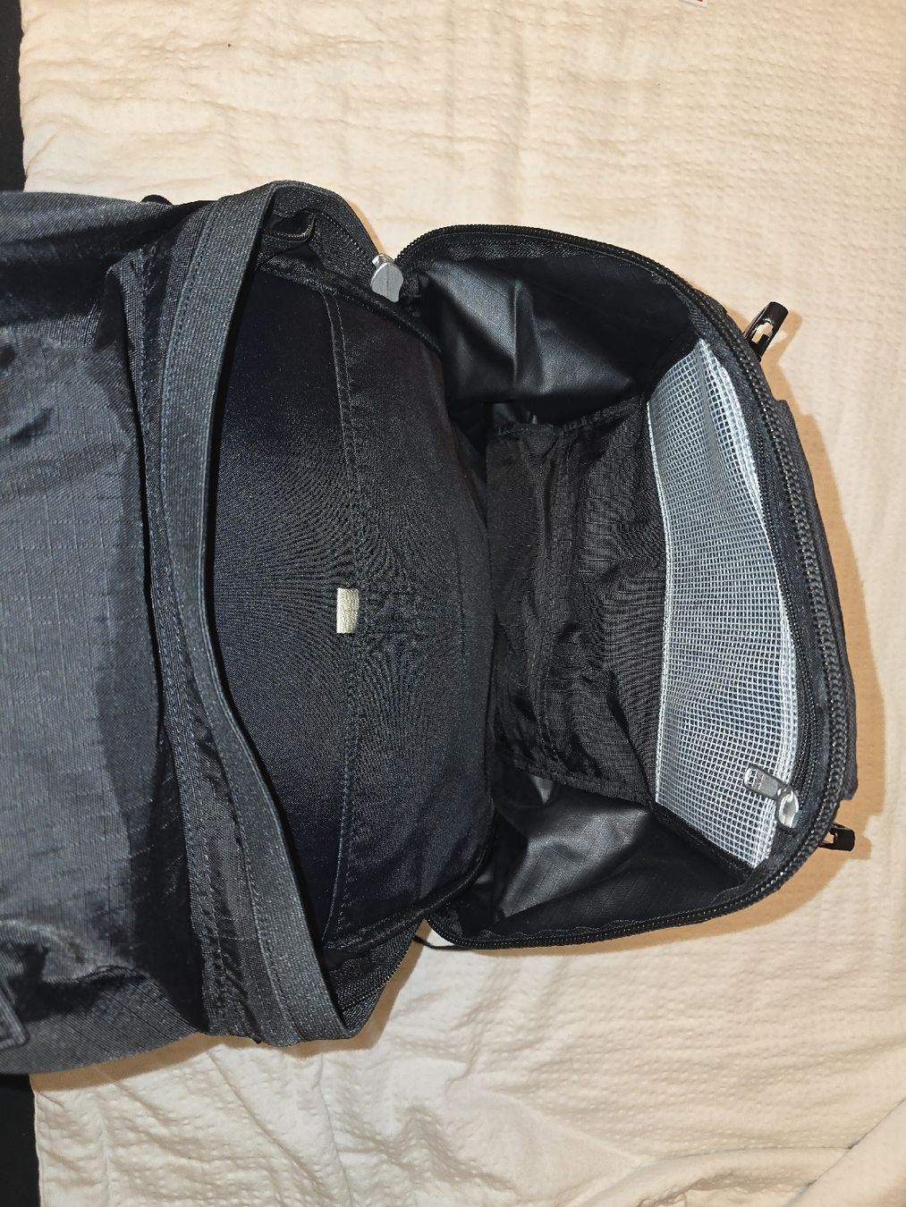 Kriega Zaini: Kriega R25 Rucksack – Nuovo (secondo la descrizione) da Gränichen venduto da Vekac74 4