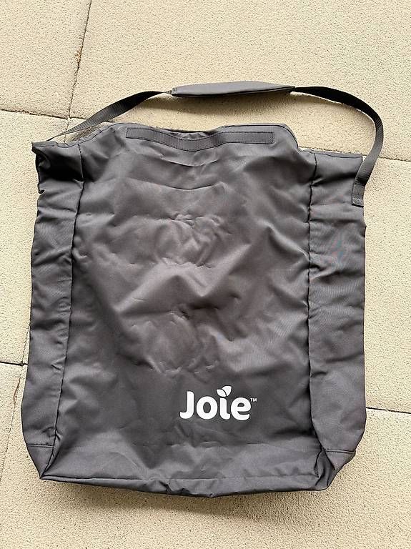 Joie Carrozzine: Joie Pact Pro Cycle – Usato da Winterthur venduto da hera05 4