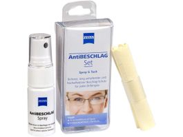 AntiBESCHLAG - Set - Zeiss - 0573-916