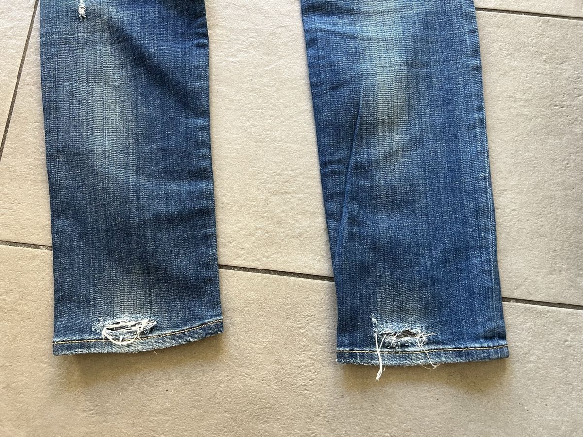Dsquared2 Jeans: Dsquared2 jeans uomo 50 – D'occasion à Mendrisio par fly_9wzx 6