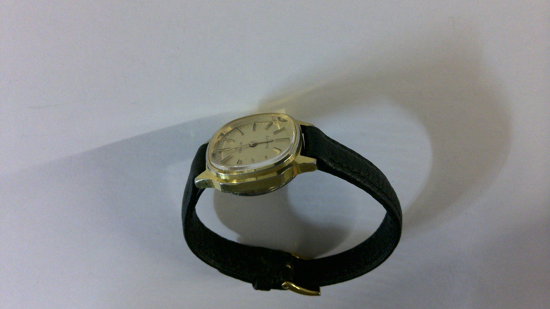 Orologi: Onsa Damenuhr Vintage - Quartz – Usato da Salmsach venduto da aacs65 5