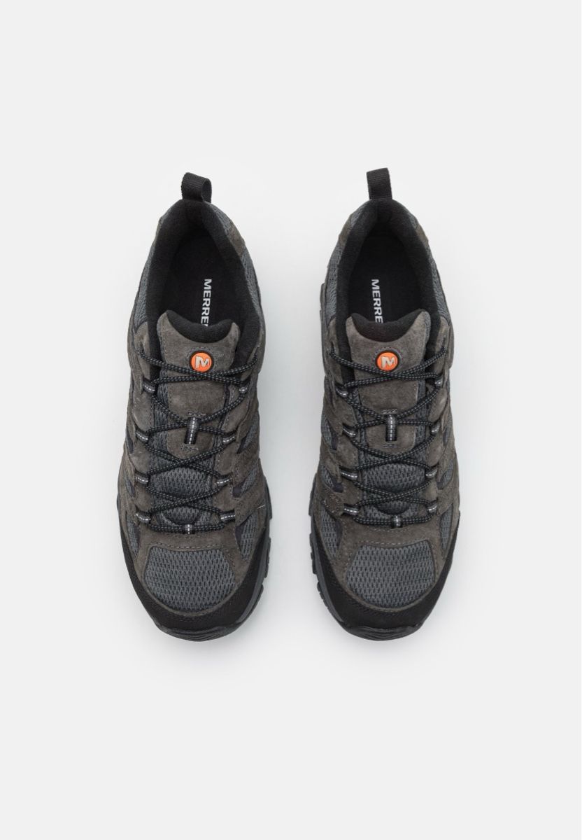 Merrell Scarpe da uomo: Merrell Moab 3 Granite V2 / NEU / 42 – Nuovo e nell'imballaggio originale da Ruswil venduto da oel_2zqv 3