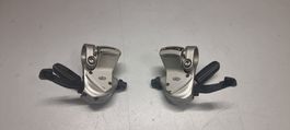Shimano XT M750 Schalthebel 