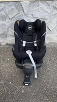 Siege auto Cybex Sirona M2