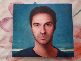 CD Franck Monnet - Waimarama