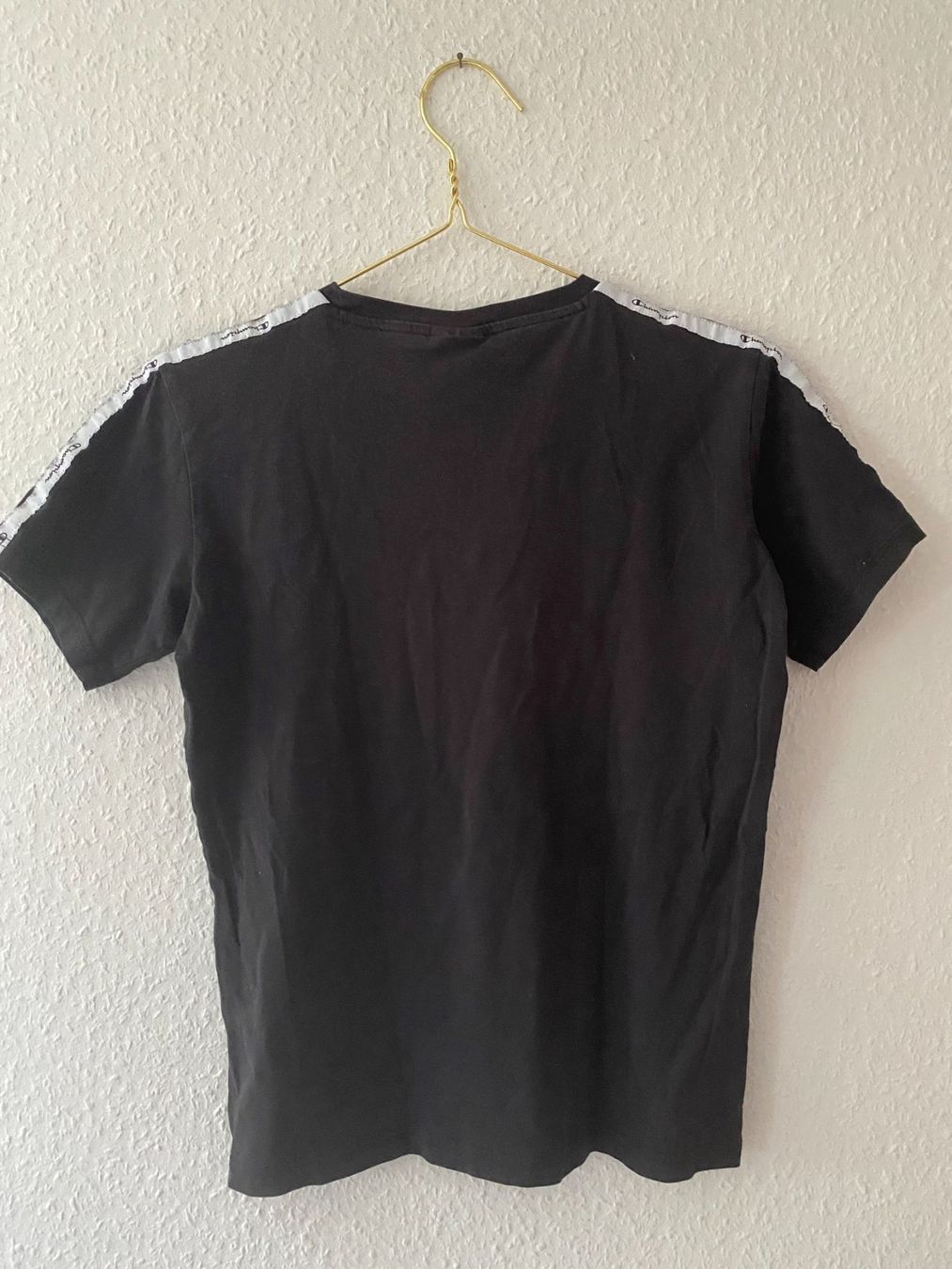 Champion T-Shirts: Original CHAMPION T-Shirt in Gr. S – Neu (gemäss Beschreibung) aus Stetten SH von bijoux18 4