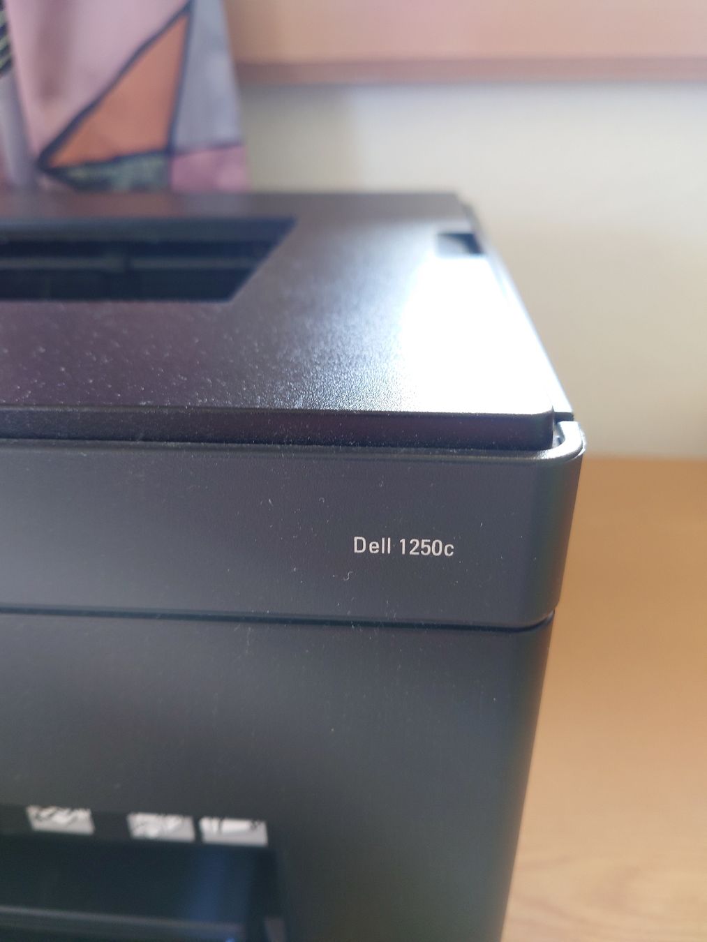 Dell Imprimantes: Drucker Dell1250c  – D'occasion à Morissen par liv_8jfy 1