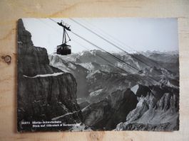 Säntis-Schwebebahn, 24872