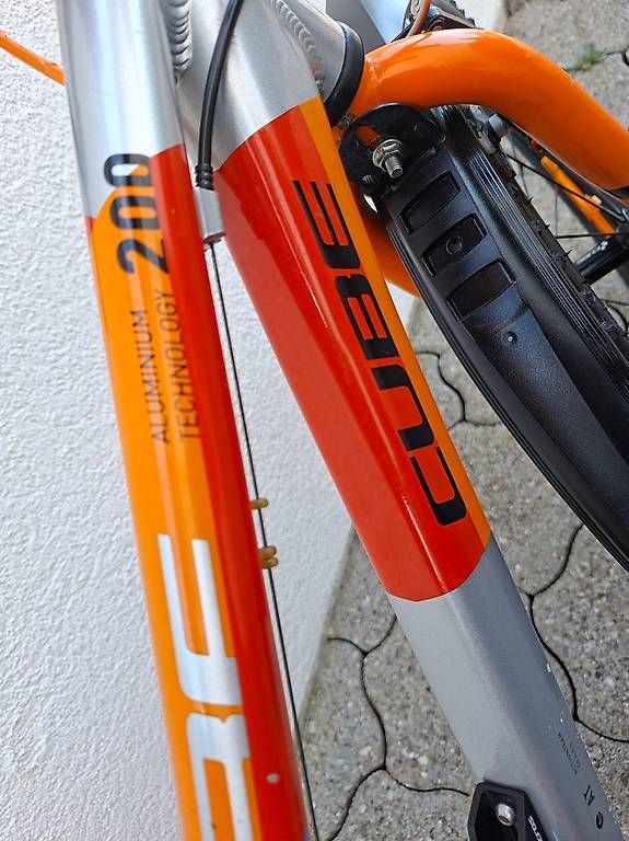 Biciclette: Kinderfahrrad – Usato da Lohn-Ammannsegg venduto da ASRU1 1