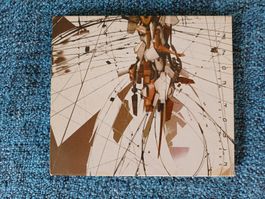 Amon Tobin "Out from out Where" CD