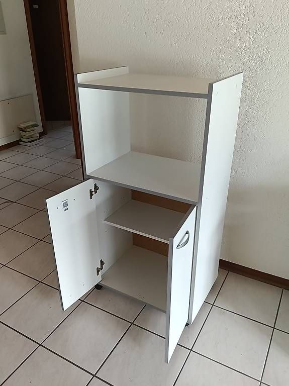 Cucine complete: Meuble cuisine  – Usato da Sierre venduto da ser_xl7g 1
