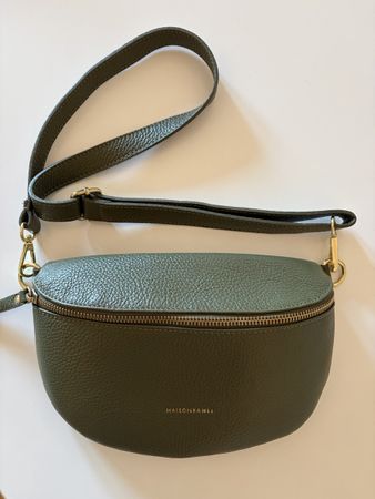 Bauchtasche von Maison Fanli