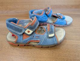 Sandalen Elefanten, Gr. 29