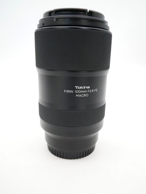 TOKINA FIRIN Festbrennweite 100mm f/2.8 AF | Kaufen auf Ricardo