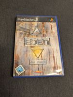 Project Eden Sony playstation 2