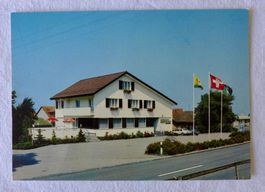 AK EDLISWIL-WALDKIRCH SG, Restaurant Sennhof