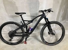 Vélo VTT ORBEA OCCAM TR H30 - 2019 - Taille L