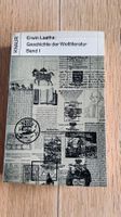 Erwin Laaths: Geschichte der Weltliteratur Band I, 1953