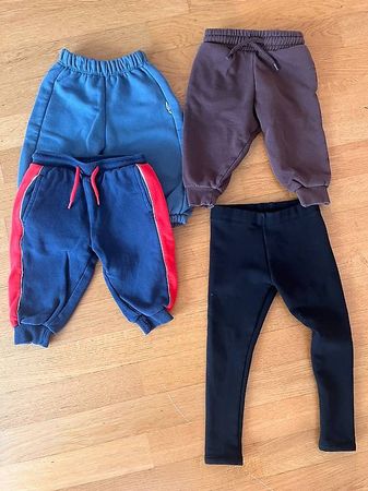 Kinderhosen  NEXT, Baby GAP, ZARA