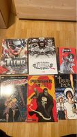Comics/graphic Novels paket