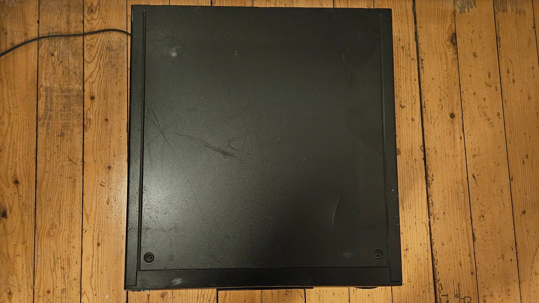 Sony Multimediaplayer & Streamer: Sony CDP-CX 250 200 CD MegaStorage CD-Player – Gebraucht aus Männedorf von egl_nfg9 2