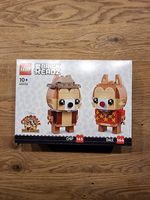 LEGO Brickheadz 40550 Chip & Chap