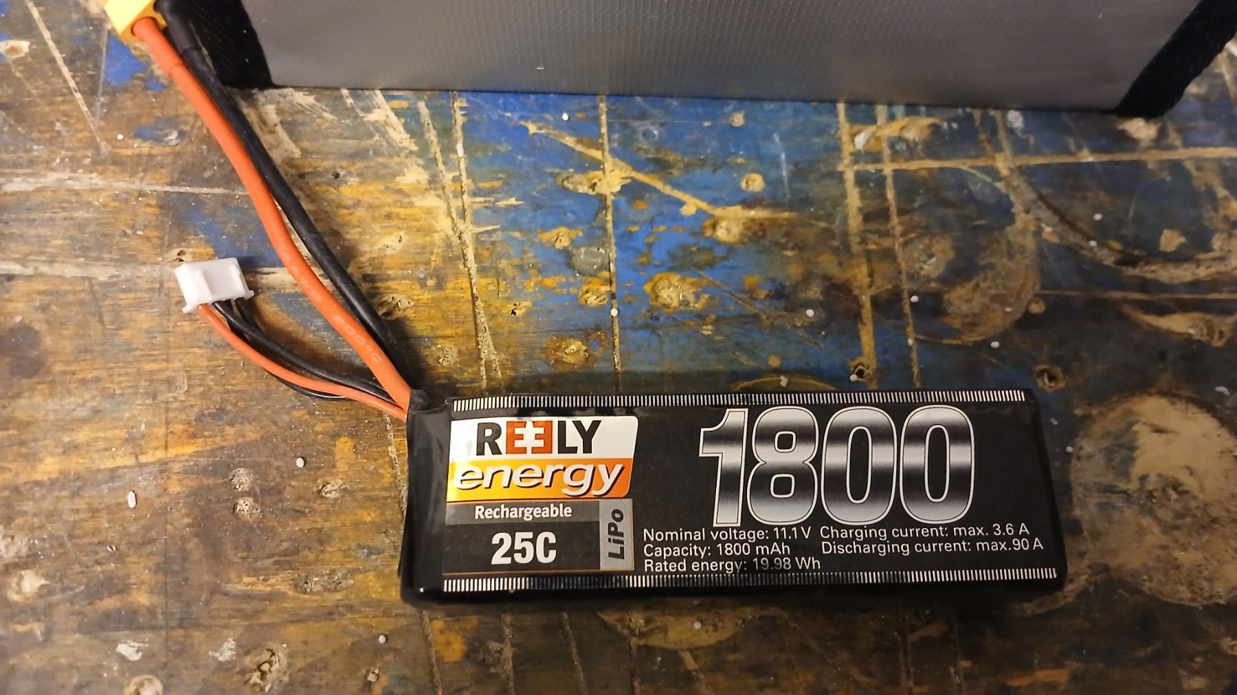 RC Modellbau: Horizon Hobby Mini Apprentice S – Gebraucht aus Bern von matschli 5